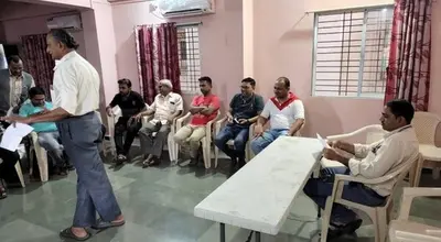 Xerox rates increased in Khed