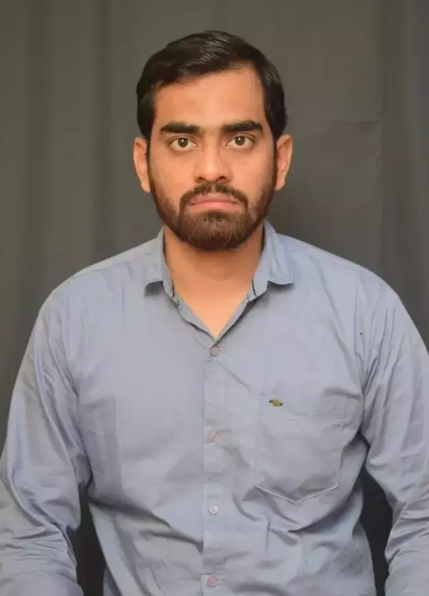 सैफ चौगुले