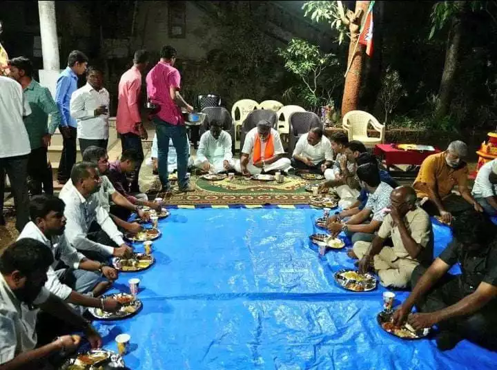 प्रल्हाद सिंह पटेल